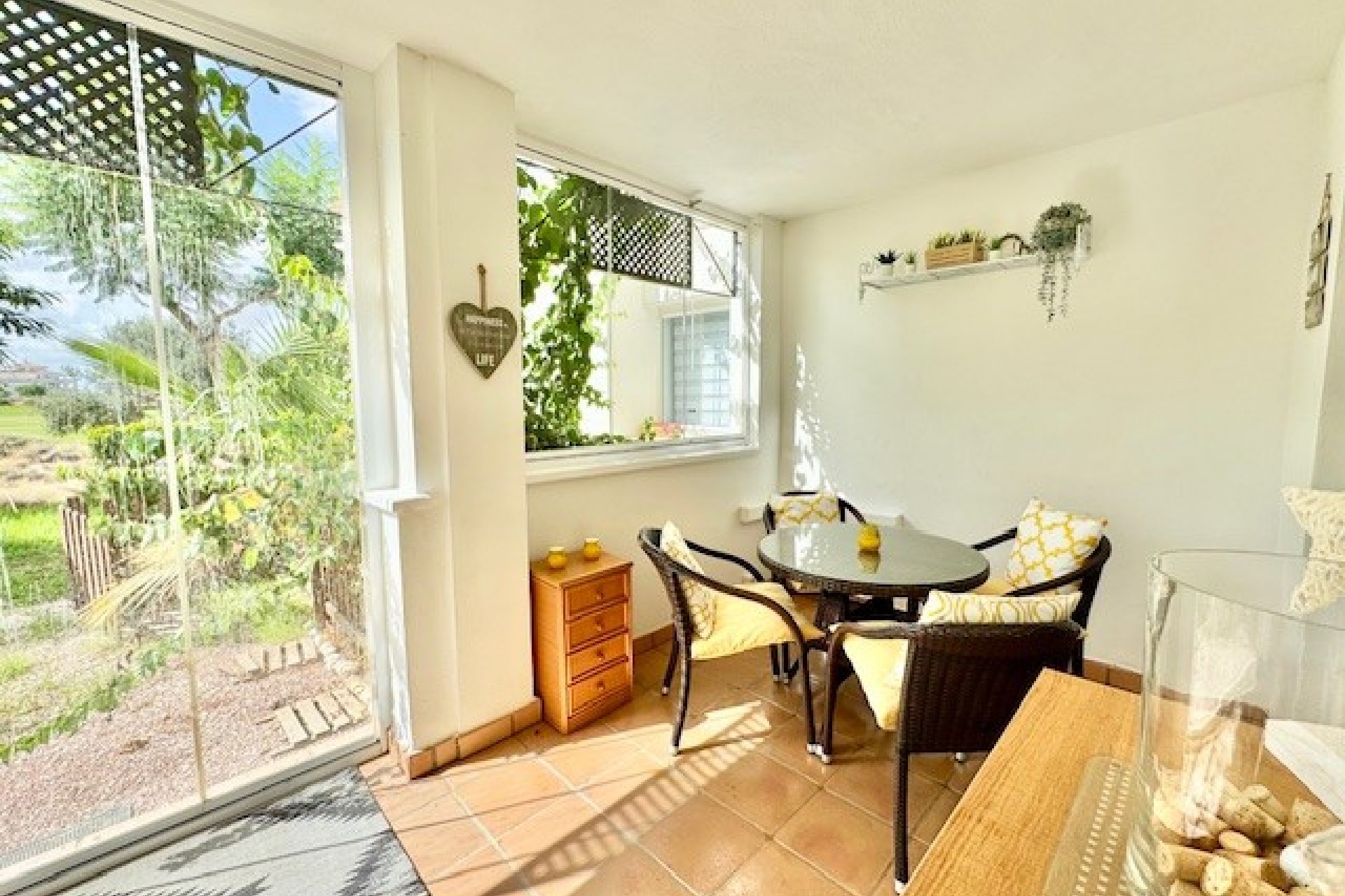 Återförsäljning - Apartment -
Hacienda Riquelme Golf Resort - Inland