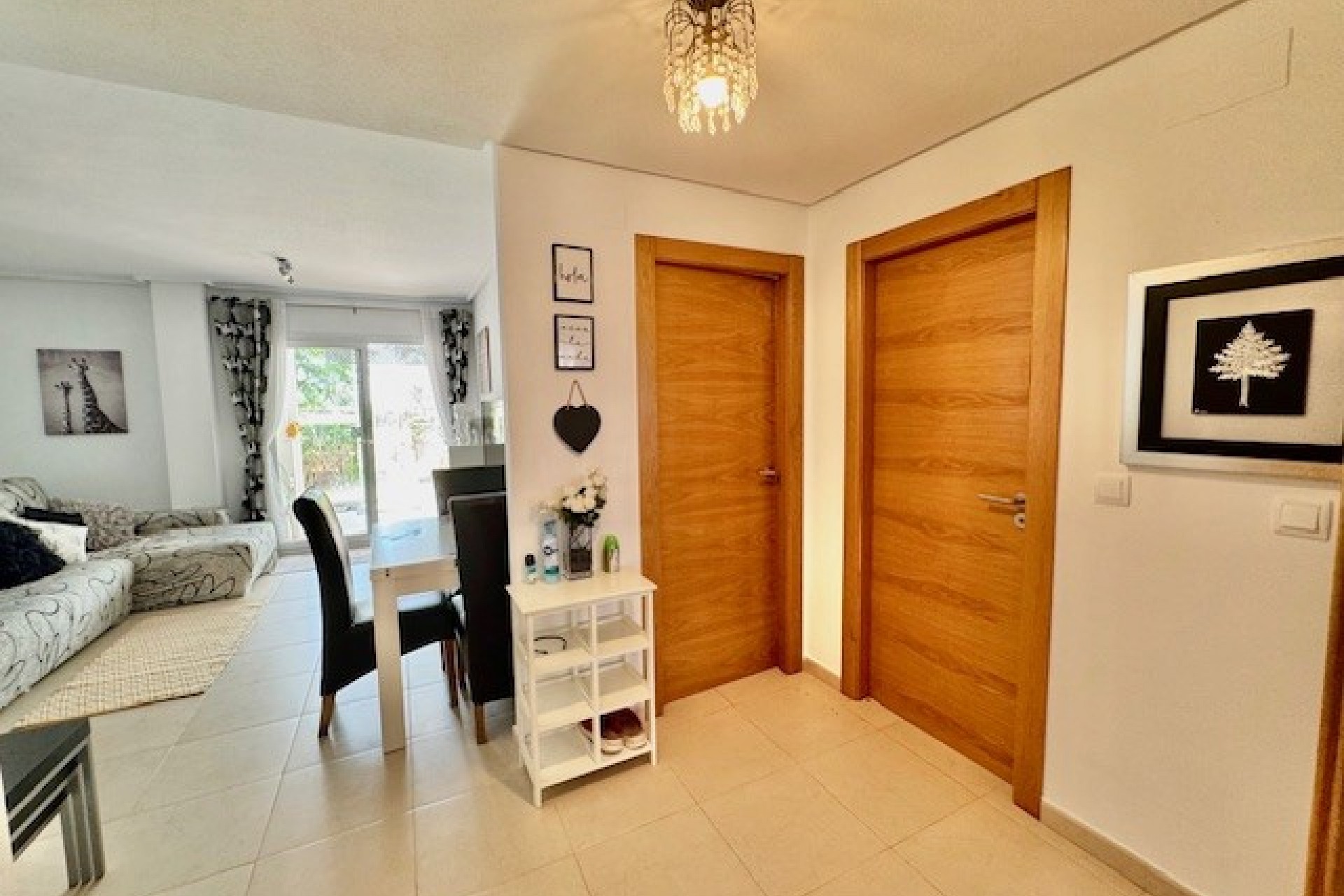 Återförsäljning - Apartment -
Hacienda Riquelme Golf Resort - Inland