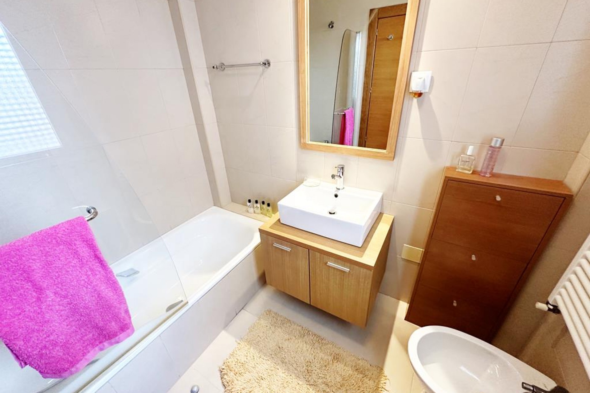 Återförsäljning - Apartment -
Hacienda Riquelme Golf Resort - Inland