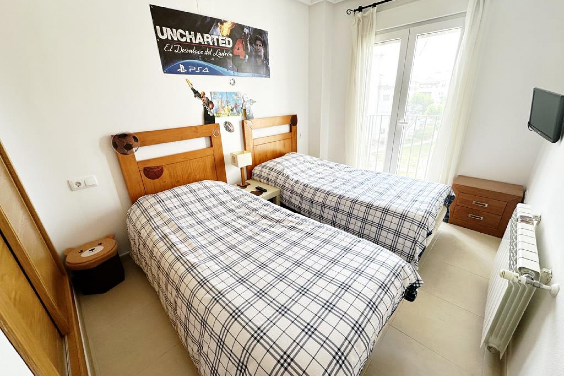 Återförsäljning - Apartment -
Hacienda Riquelme Golf Resort - Inland