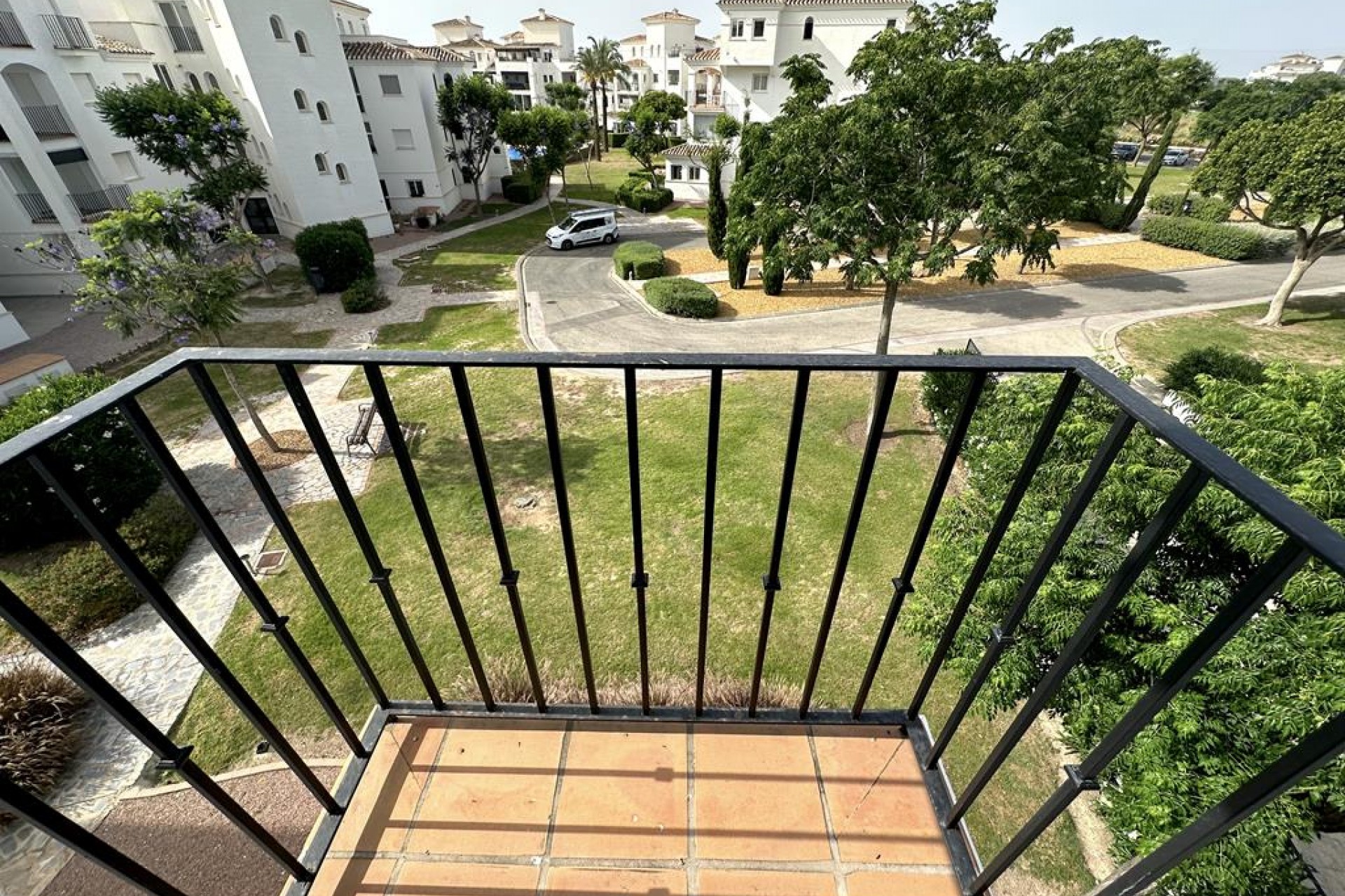 Återförsäljning - Apartment -
Hacienda Riquelme Golf Resort - Inland