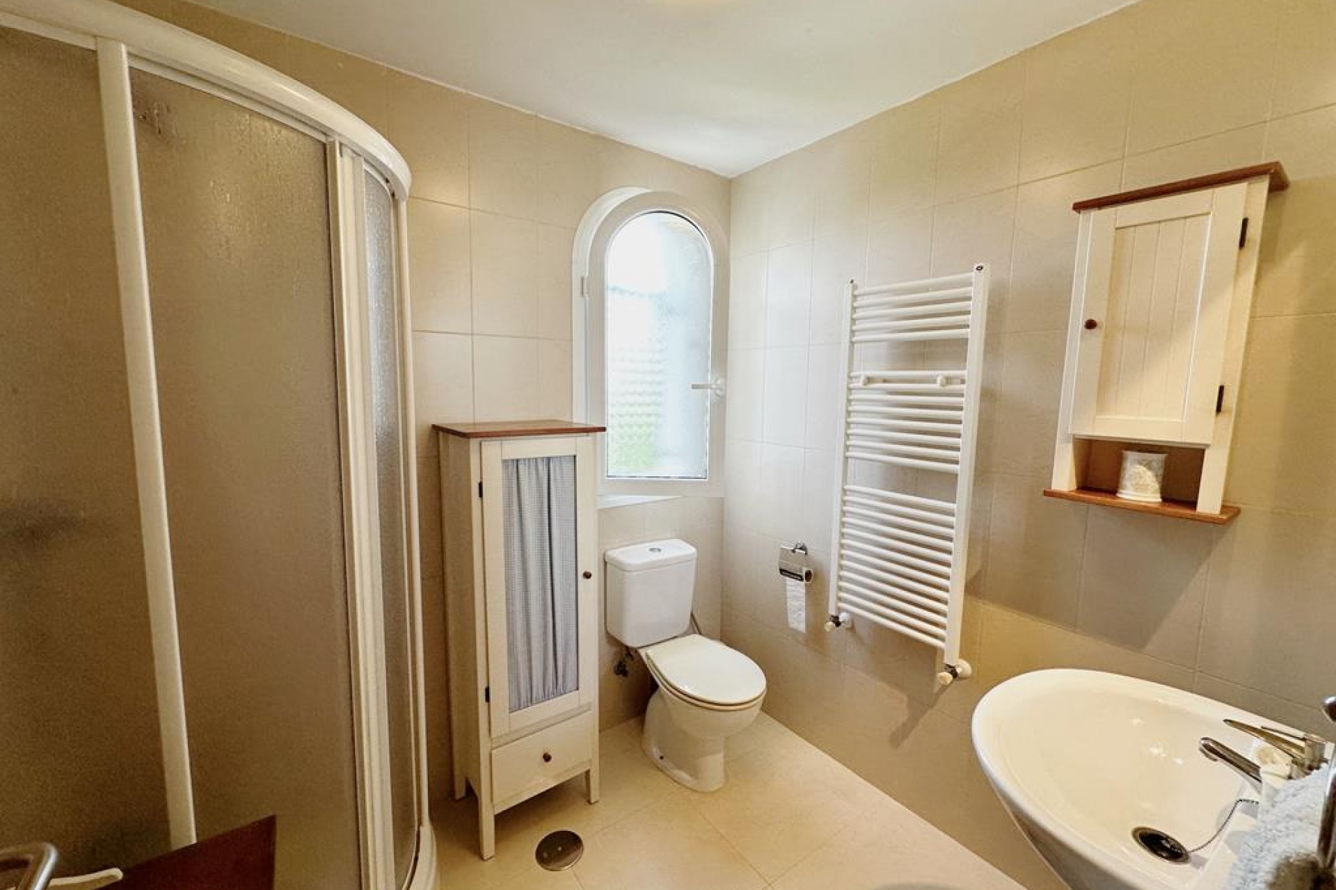 Återförsäljning - Apartment -
Hacienda Riquelme Golf Resort - Inland