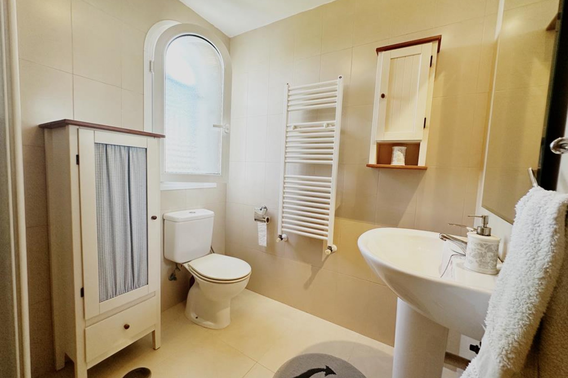 Återförsäljning - Apartment -
Hacienda Riquelme Golf Resort - Inland