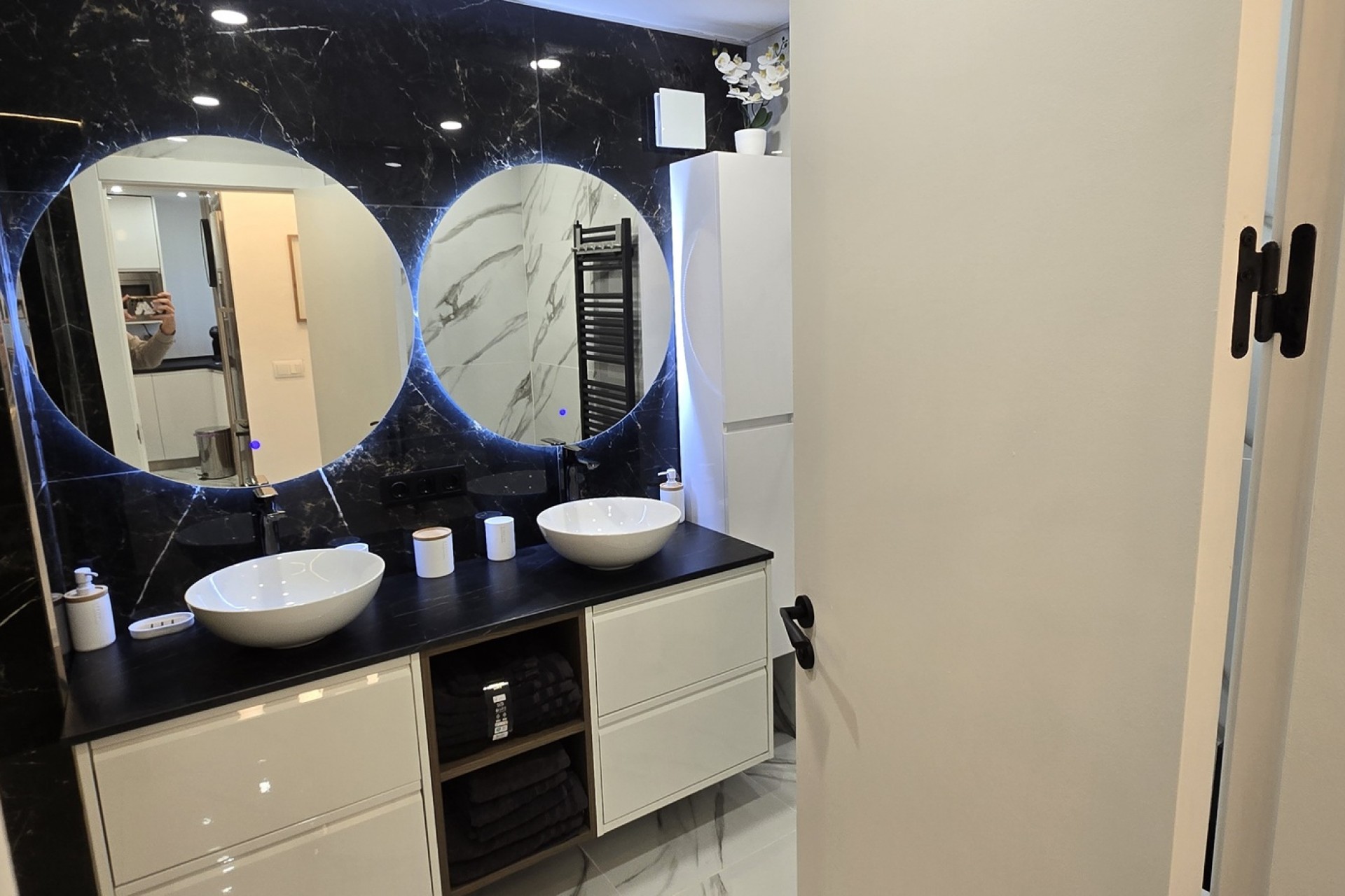 Återförsäljning - Apartment -
Hacienda Riquelme Golf Resort - Inland