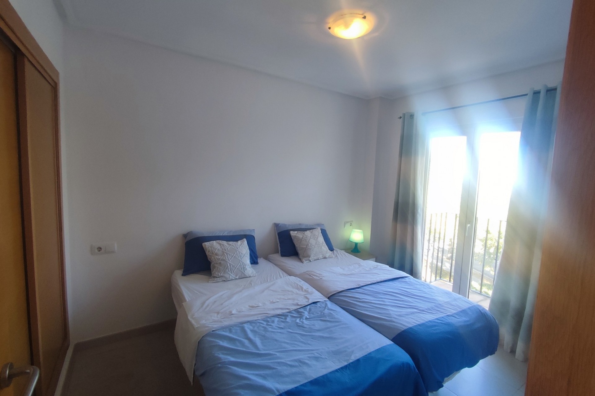 Återförsäljning - Apartment -
Hacienda Riquelme Golf Resort - Inland