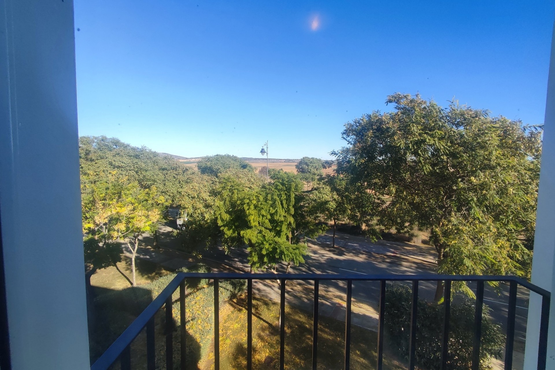 Återförsäljning - Apartment -
Hacienda Riquelme Golf Resort - Inland