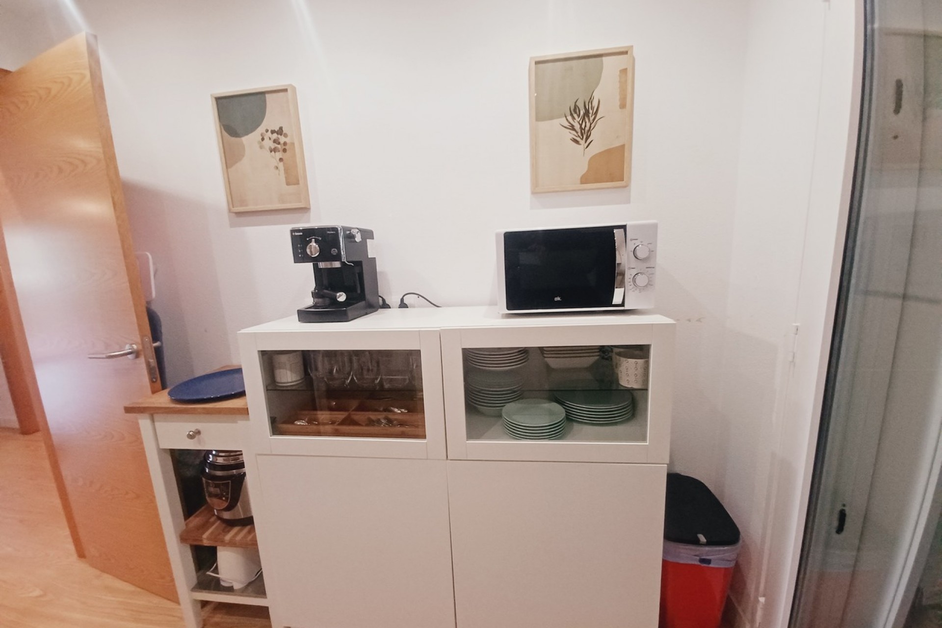 Återförsäljning - Apartment -
Hacienda Riquelme Golf Resort - Inland