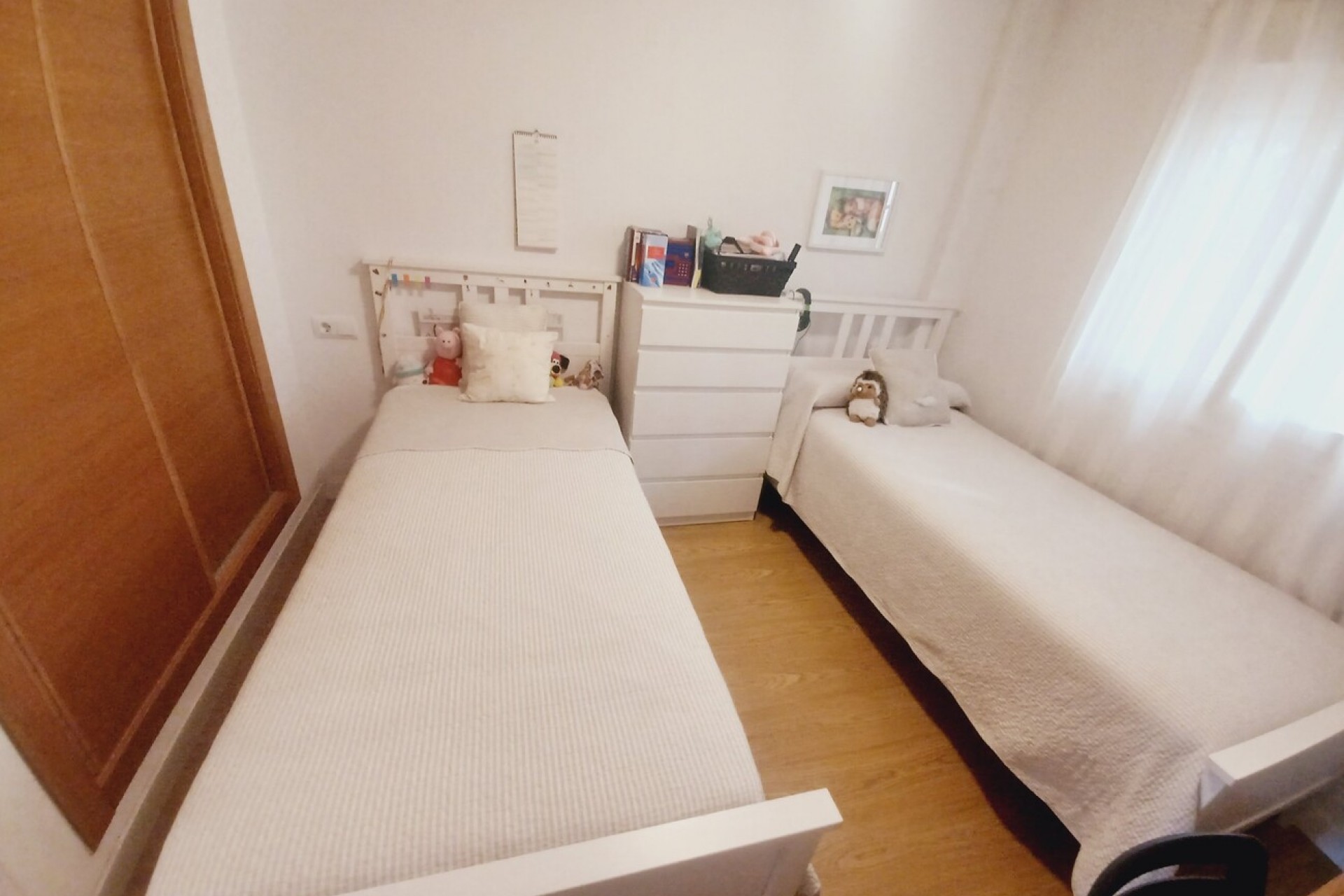 Återförsäljning - Apartment -
Hacienda Riquelme Golf Resort - Inland