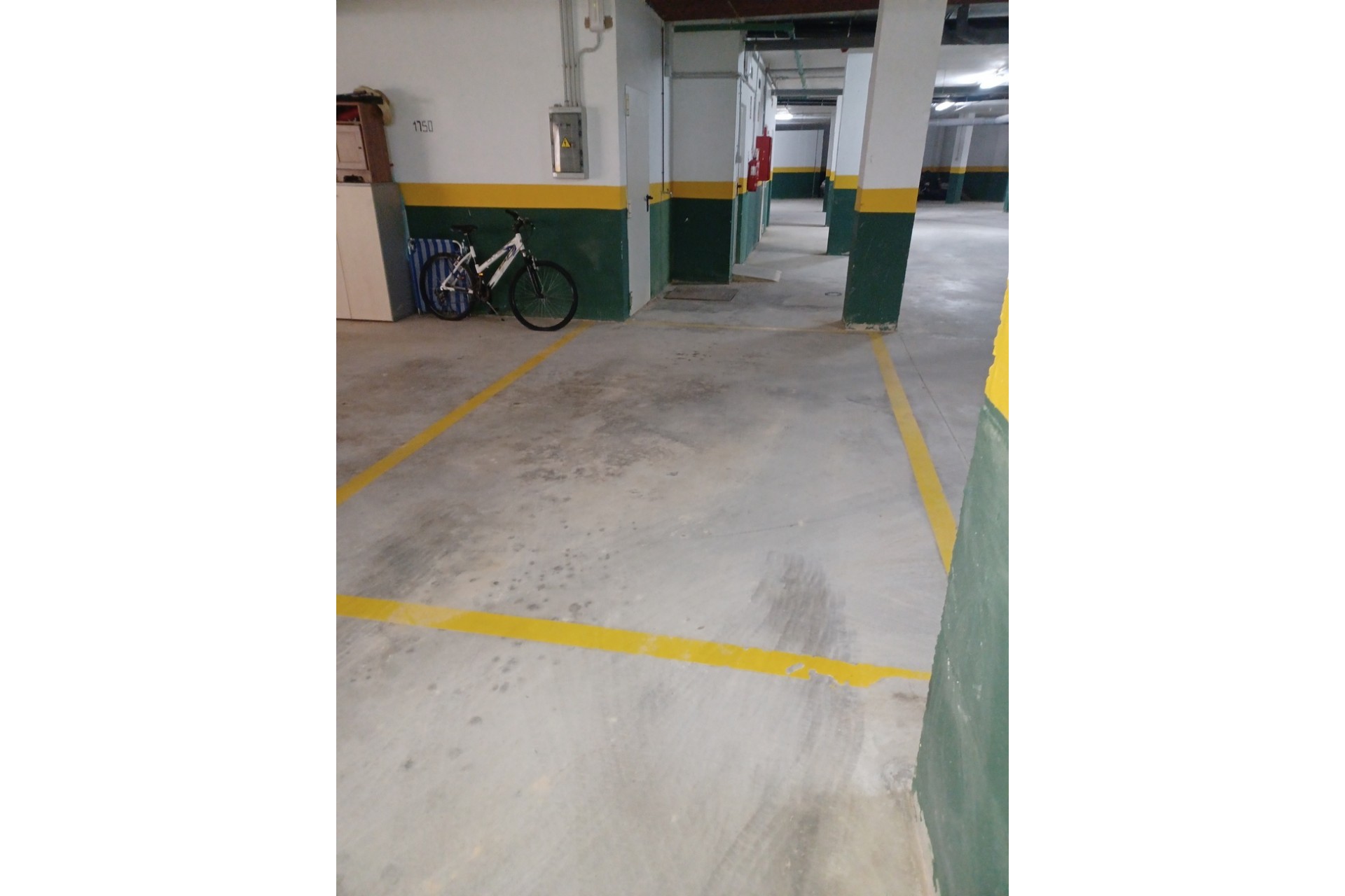 Återförsäljning - Apartment -
Hacienda Riquelme Golf Resort - Inland