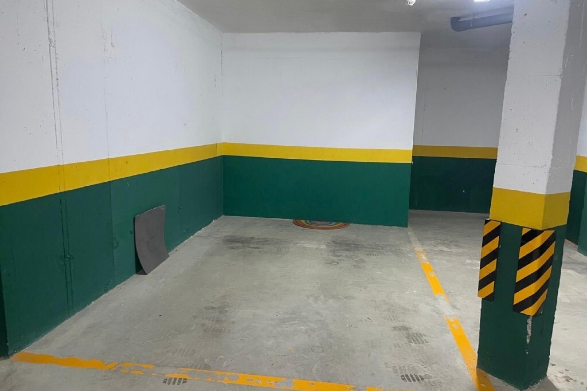 Återförsäljning - Apartment -
Hacienda Riquelme Golf Resort - Inland