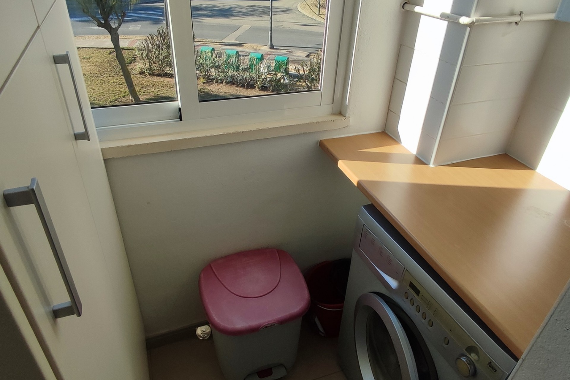 Återförsäljning - Apartment -
Hacienda Riquelme Golf Resort - Inland