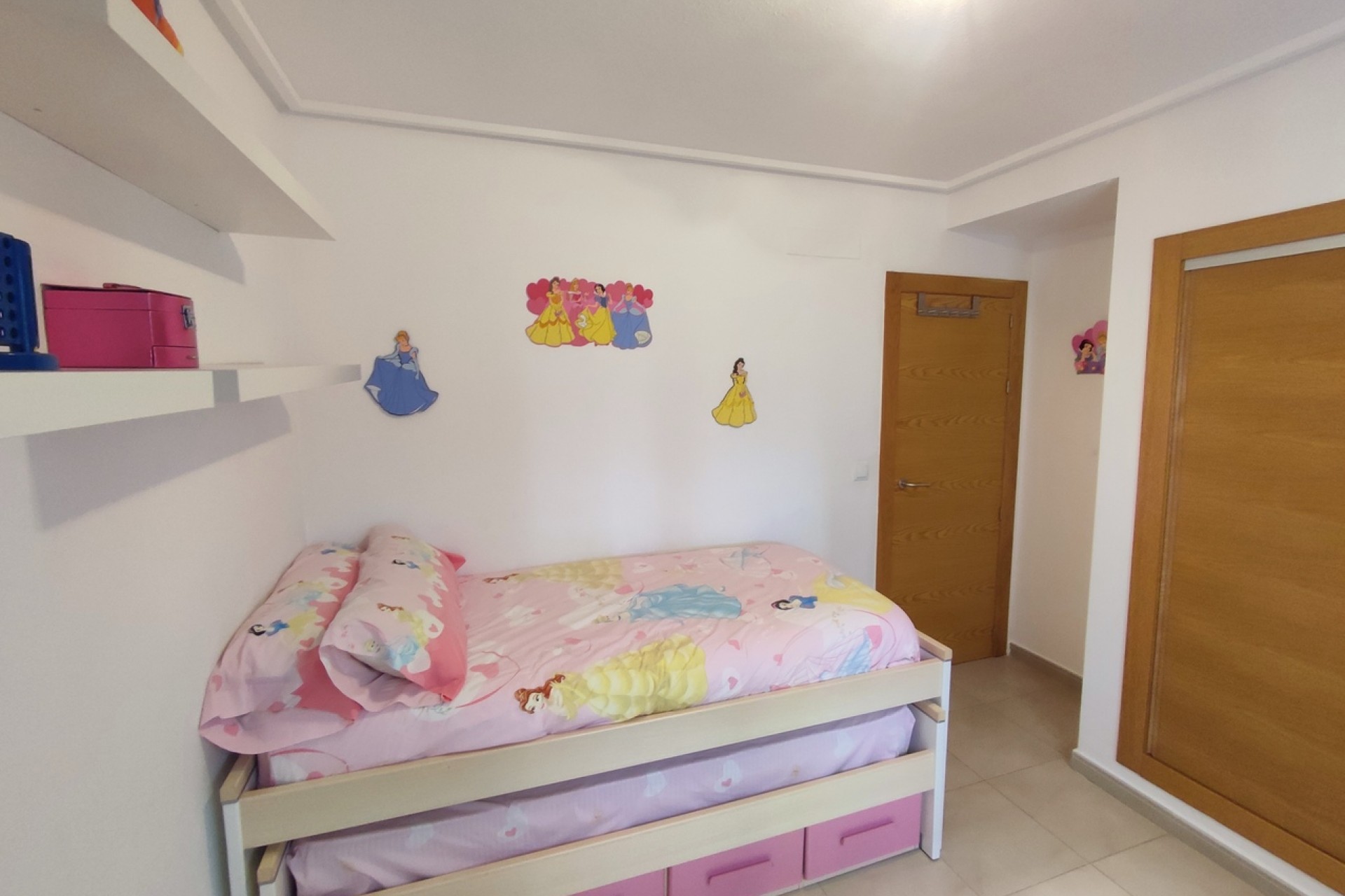 Återförsäljning - Apartment -
Hacienda Riquelme Golf Resort - Inland