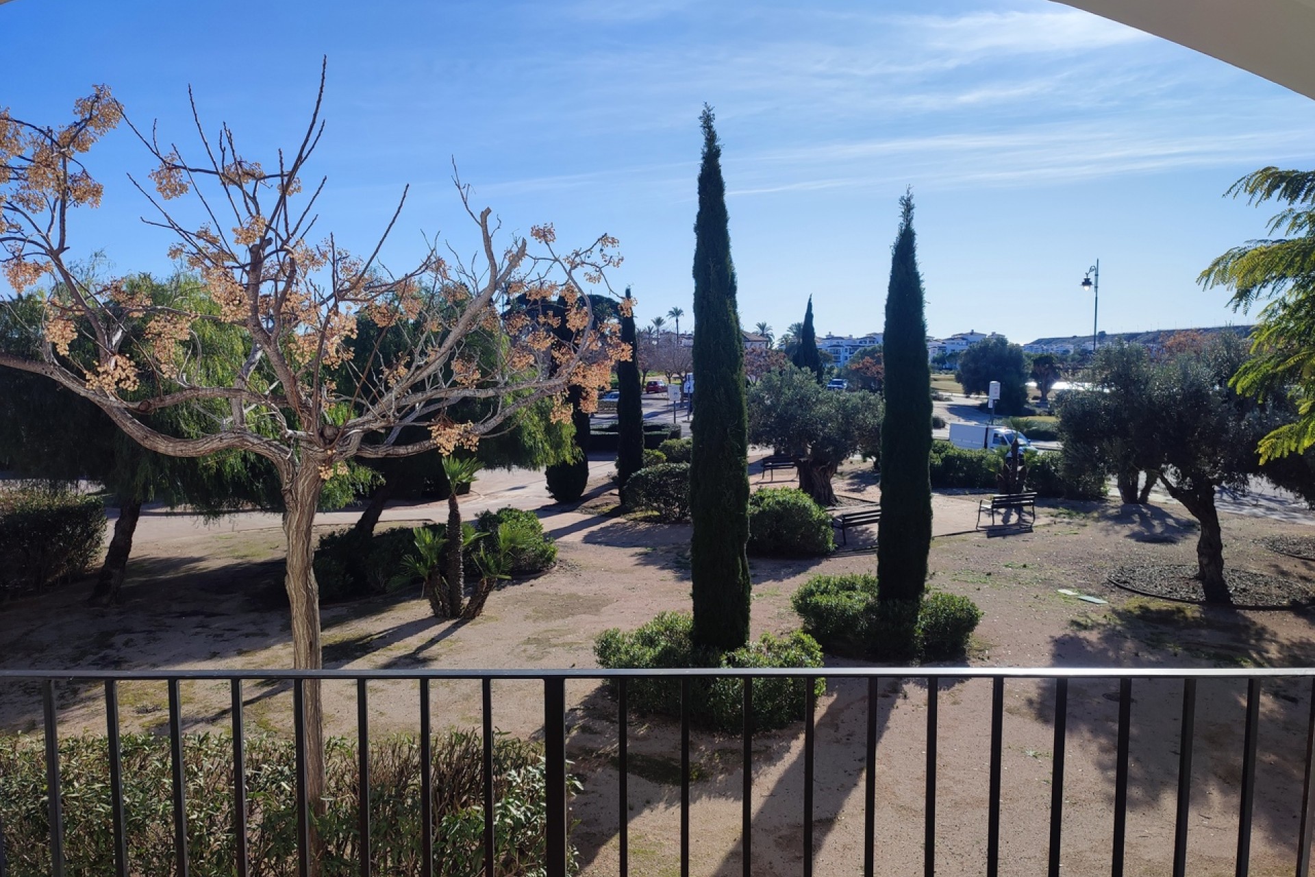 Återförsäljning - Apartment -
Hacienda Riquelme Golf Resort - Inland