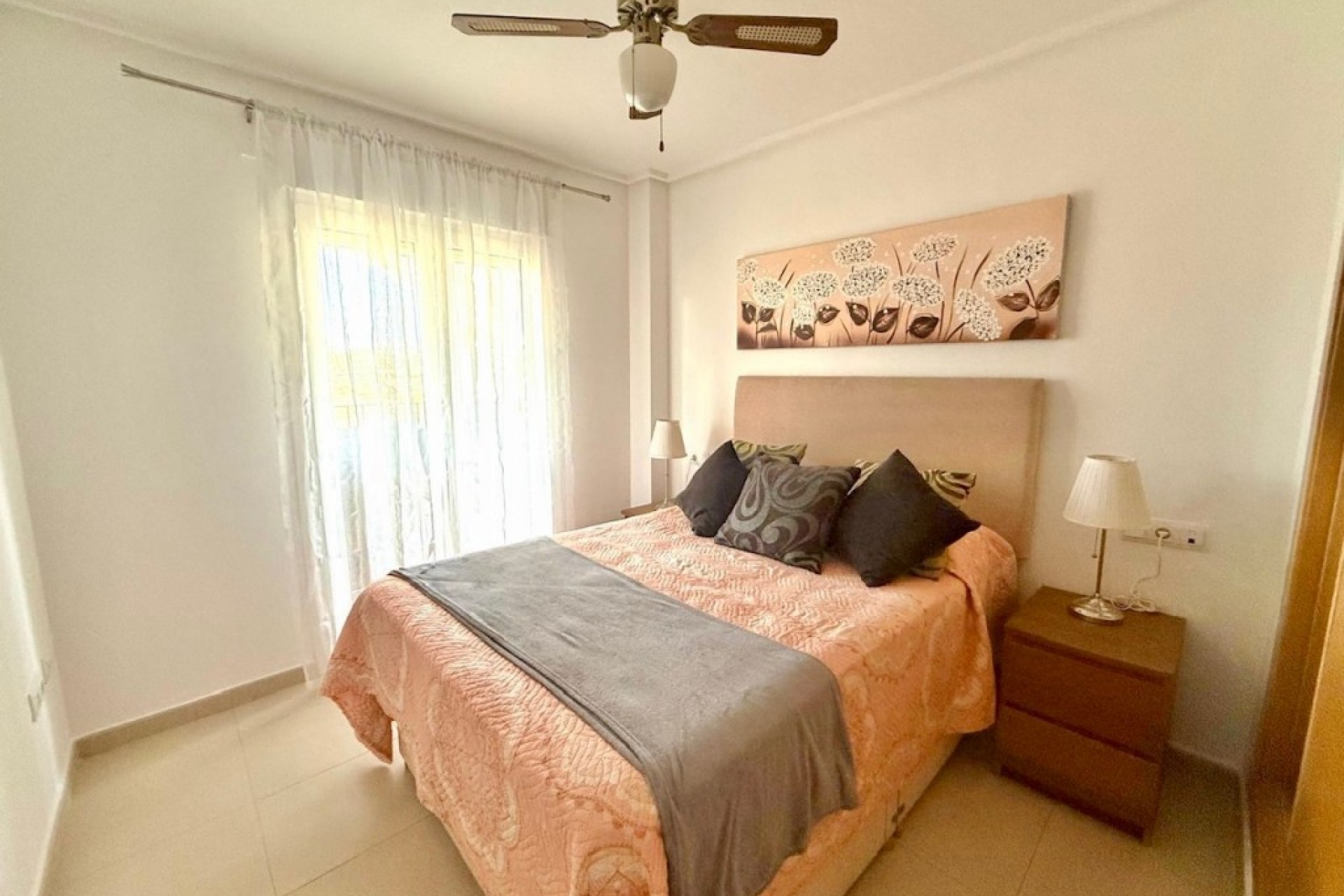 Återförsäljning - Apartment -
Hacienda Riquelme Golf Resort - Inland