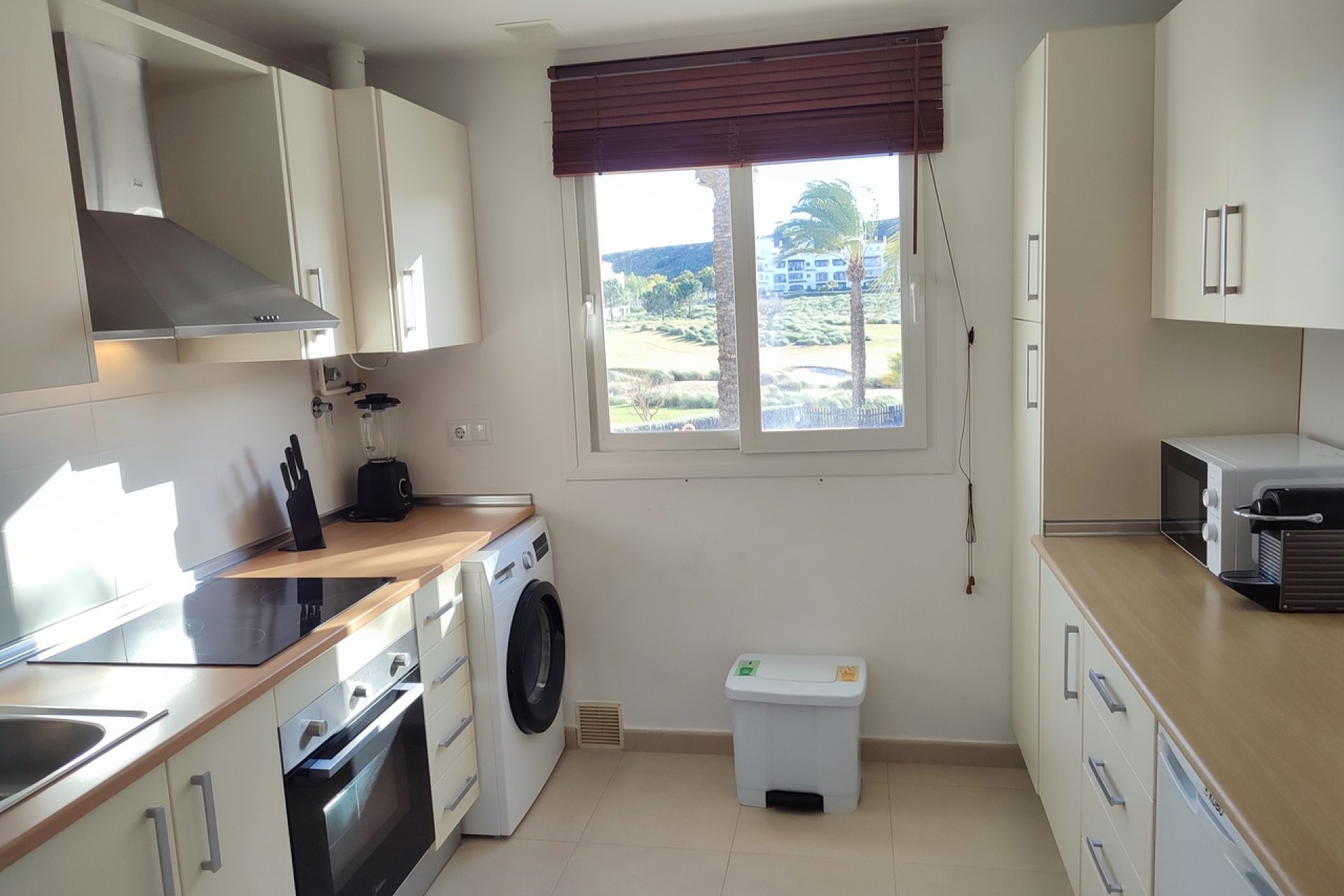 Återförsäljning - Apartment -
Hacienda Riquelme Golf Resort - Inland