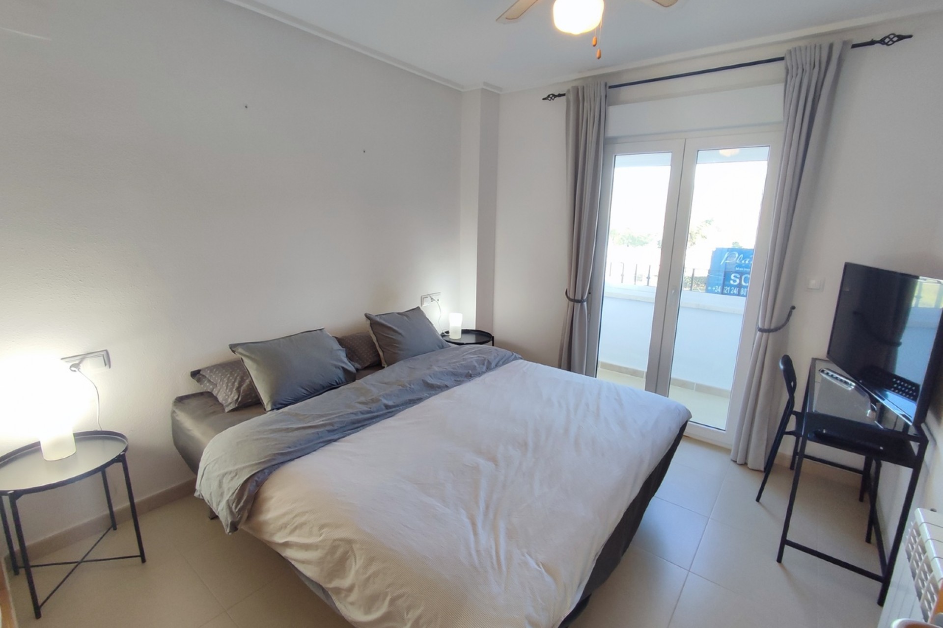 Återförsäljning - Apartment -
Hacienda Riquelme Golf Resort - Inland