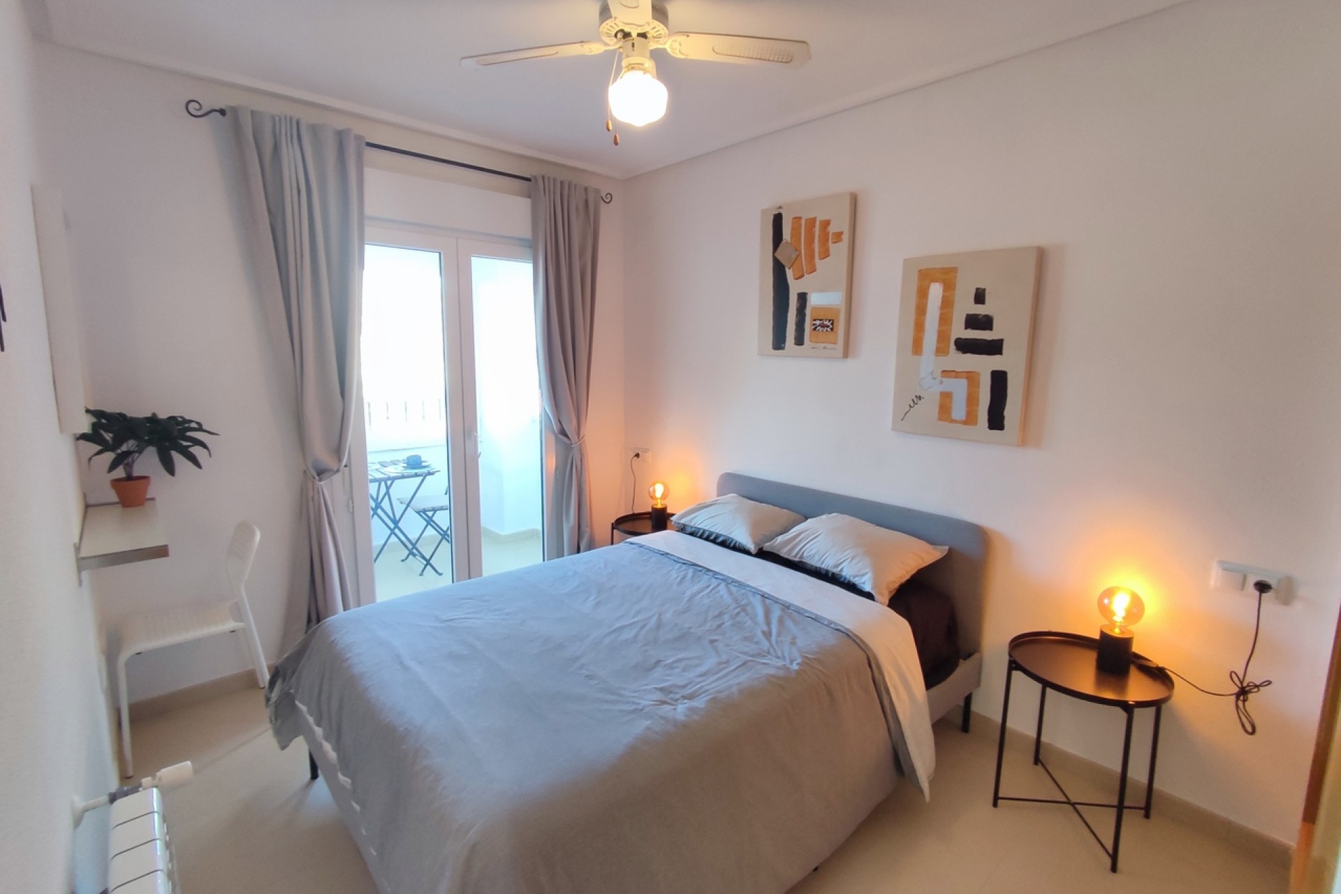 Återförsäljning - Apartment -
Hacienda Riquelme Golf Resort - Inland