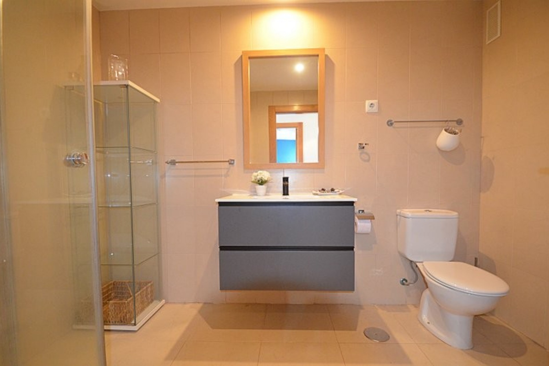 Återförsäljning - Apartment -
Hacienda Riquelme Golf Resort - Inland