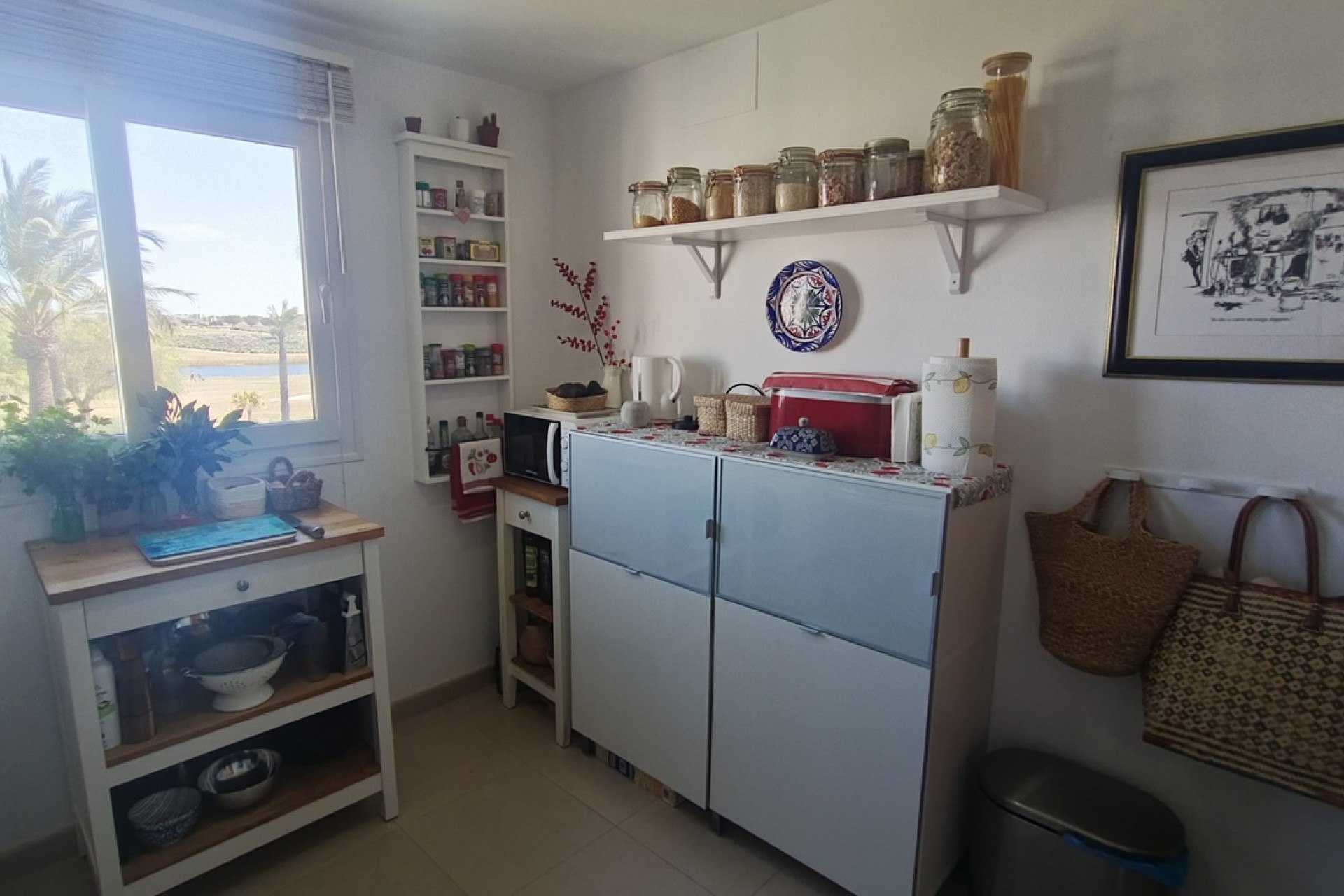 Återförsäljning - Apartment -
Hacienda Riquelme Golf Resort - Inland