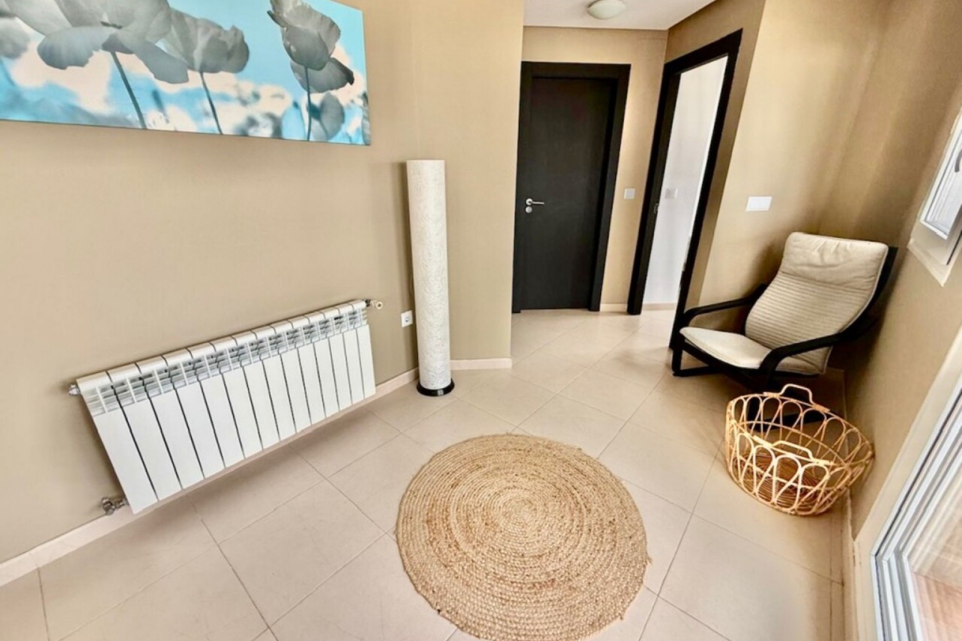 Återförsäljning - Apartment -
Hacienda Riquelme Golf Resort - Inland