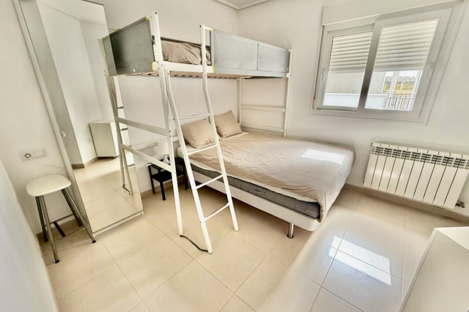 Återförsäljning - Apartment -
Hacienda Riquelme Golf Resort - Inland