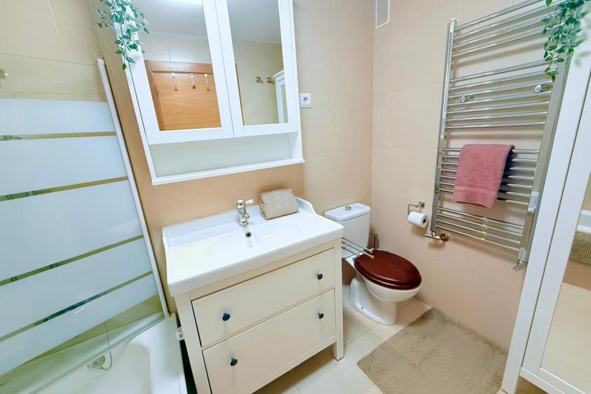 Återförsäljning - Apartment -
Hacienda Riquelme Golf Resort - Inland