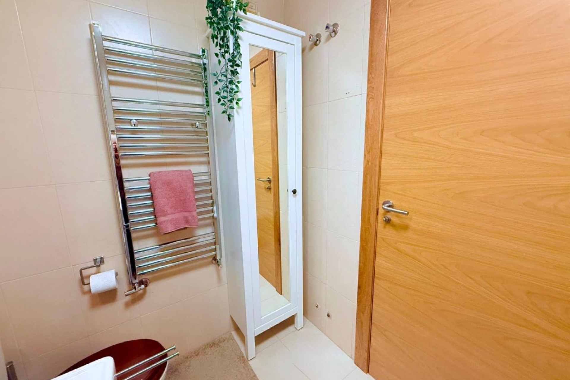 Återförsäljning - Apartment -
Hacienda Riquelme Golf Resort - Inland