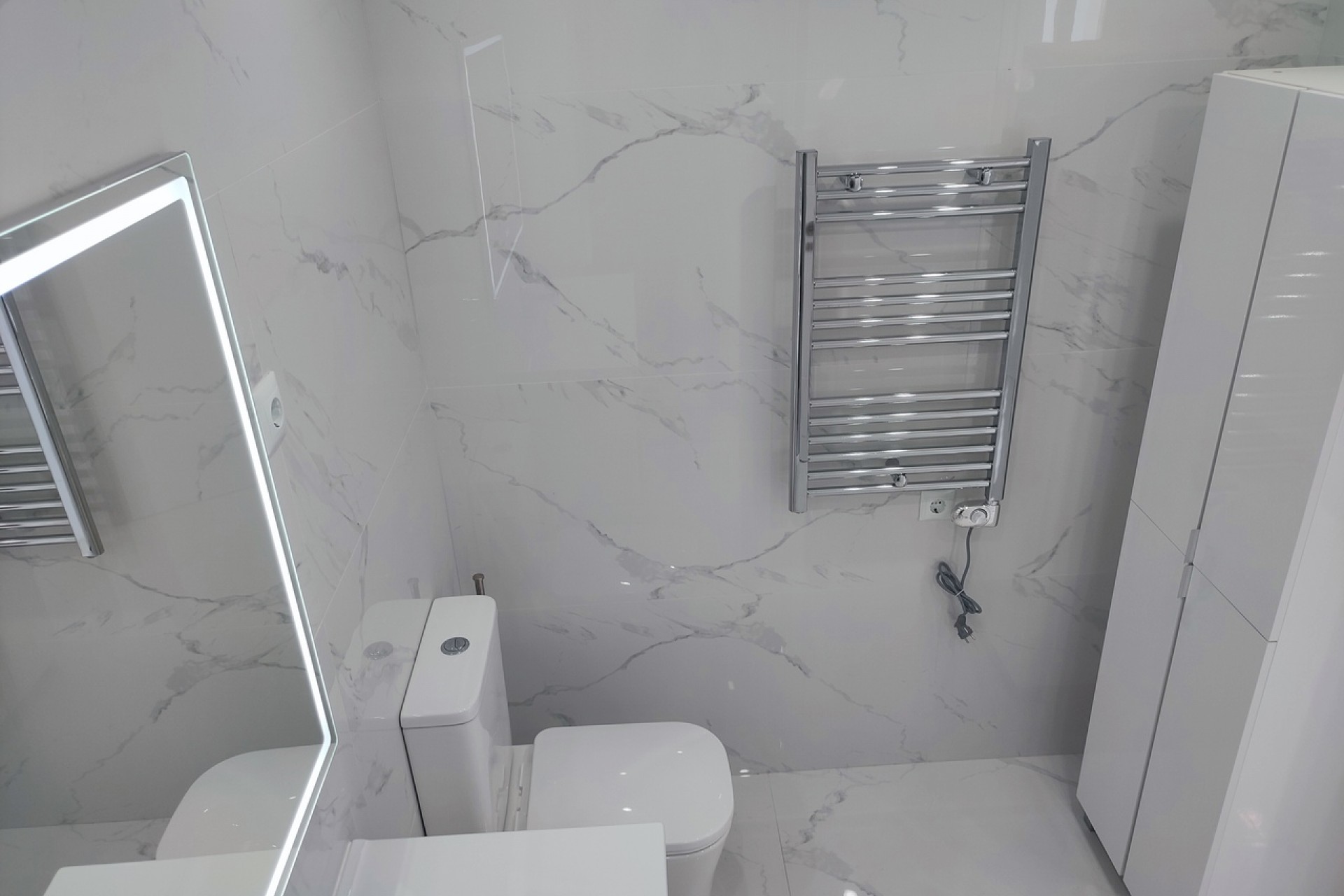 Återförsäljning - Apartment -
Hacienda Riquelme Golf Resort - Inland