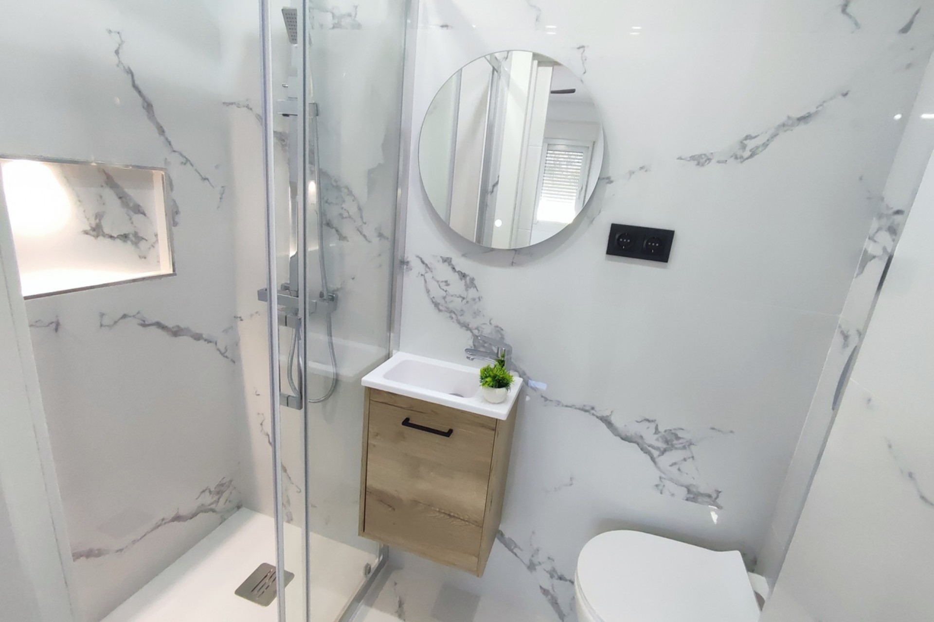 Återförsäljning - Apartment -
Hacienda Riquelme Golf Resort - Inland