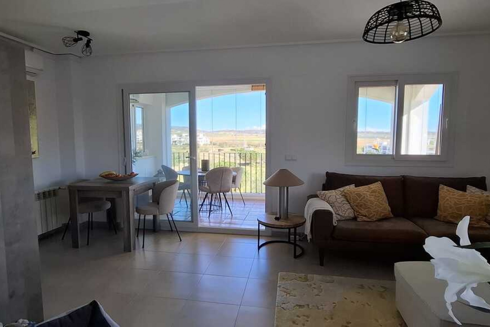 Återförsäljning - Apartment -
Hacienda Riquelme Golf Resort - Inland