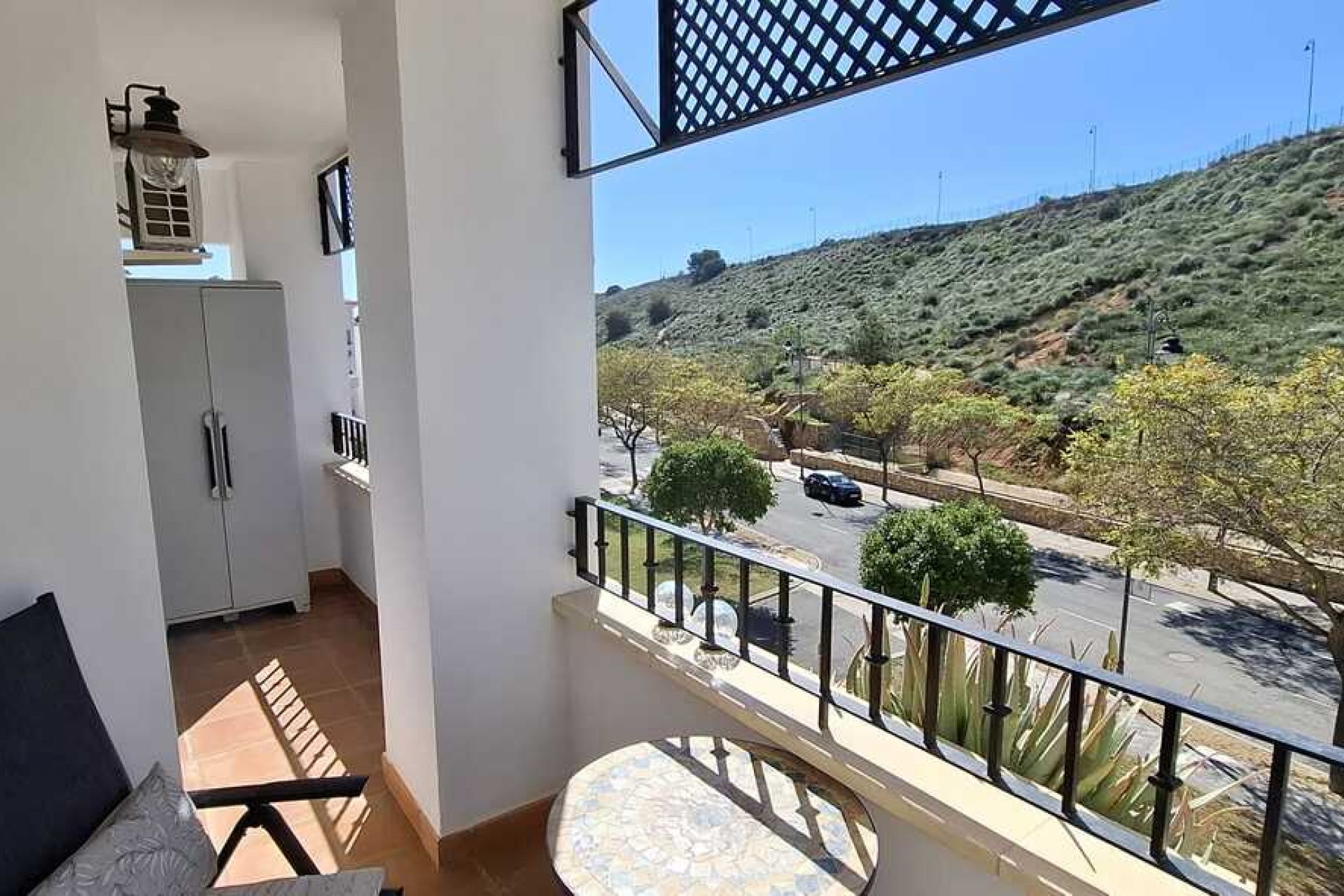 Återförsäljning - Apartment -
Hacienda Riquelme Golf Resort - Inland