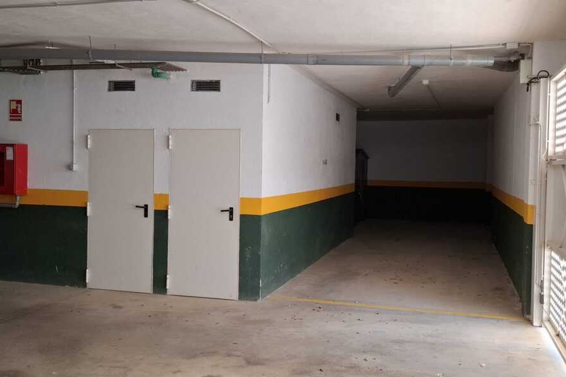 Återförsäljning - Apartment -
Hacienda Riquelme Golf Resort - Inland