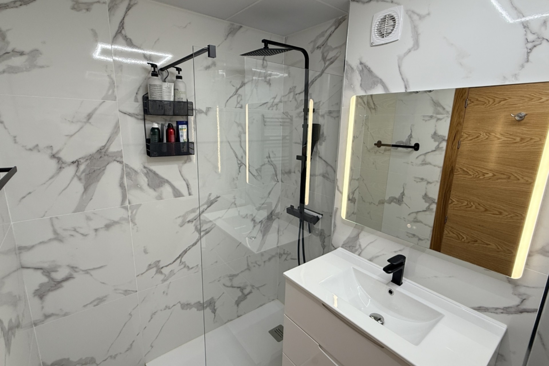 Återförsäljning - Apartment -
Hacienda Riquelme Golf Resort - Inland