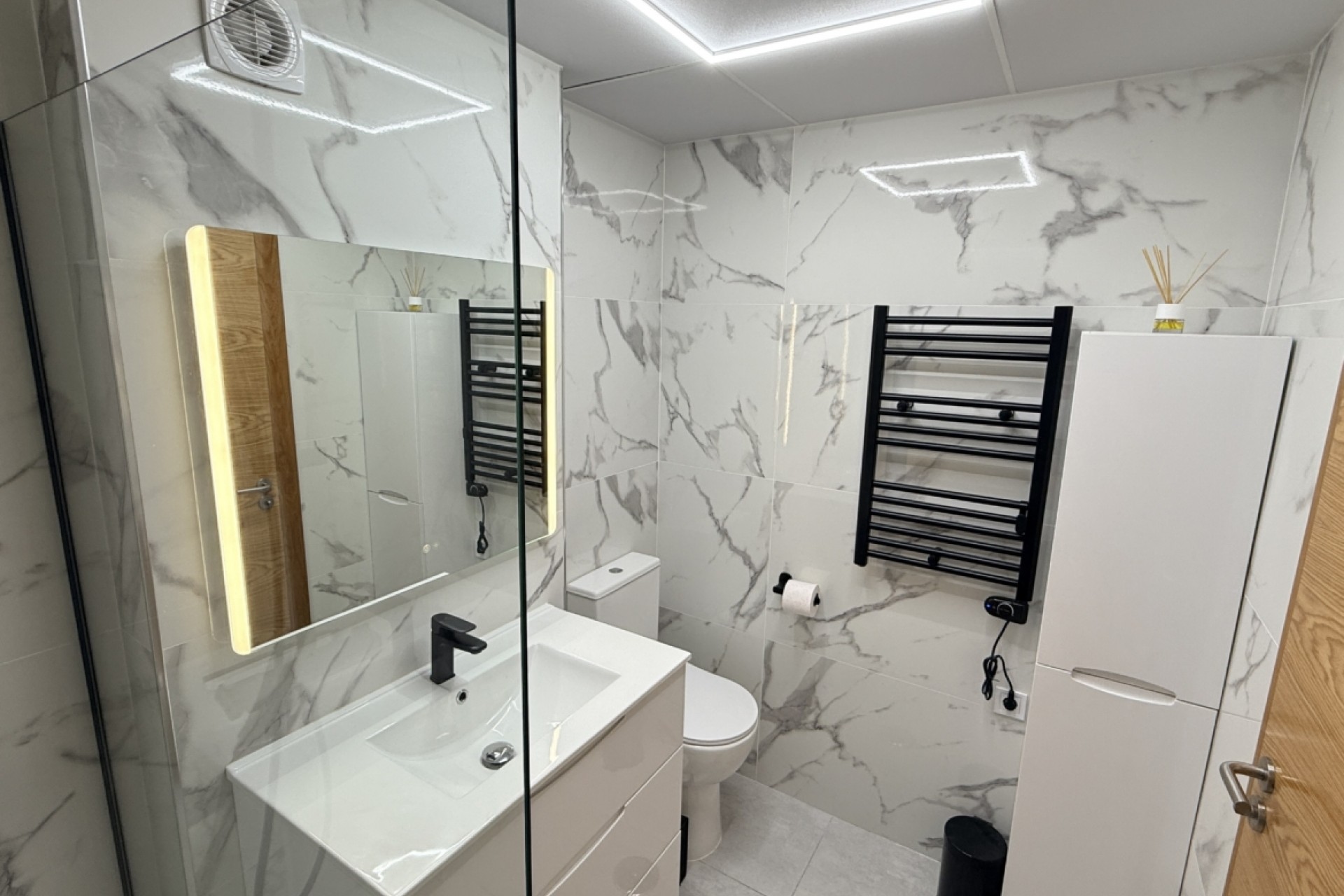 Återförsäljning - Apartment -
Hacienda Riquelme Golf Resort - Inland