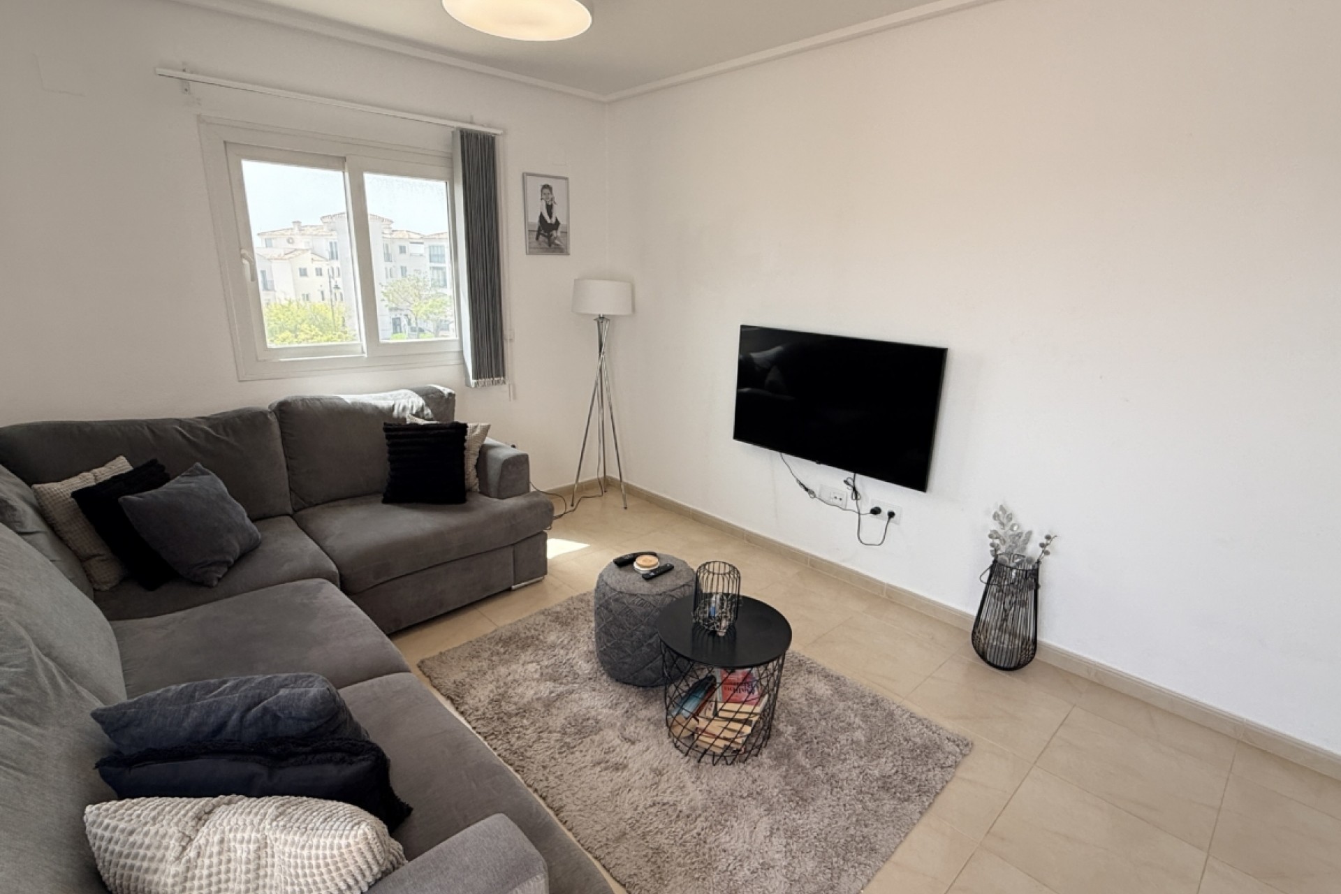 Återförsäljning - Apartment -
Hacienda Riquelme Golf Resort - Inland