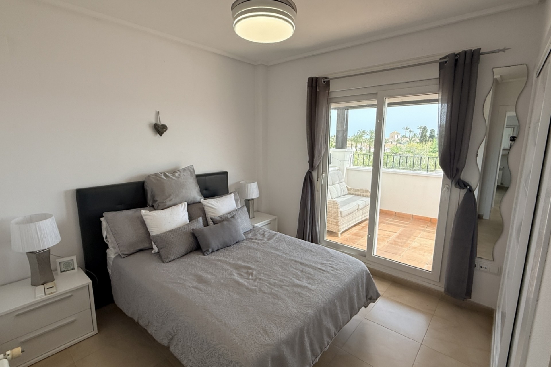 Återförsäljning - Apartment -
Hacienda Riquelme Golf Resort - Inland