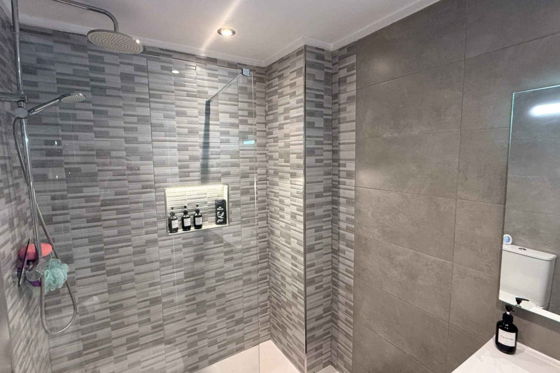 Återförsäljning - Apartment -
Hacienda Riquelme Golf Resort - Inland