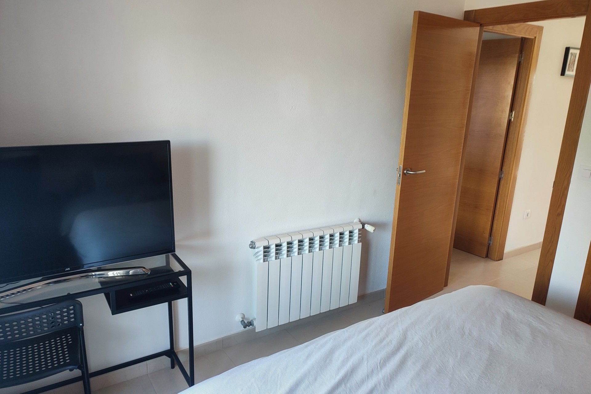 Återförsäljning - Apartment -
Hacienda Riquelme Golf Resort - Inland