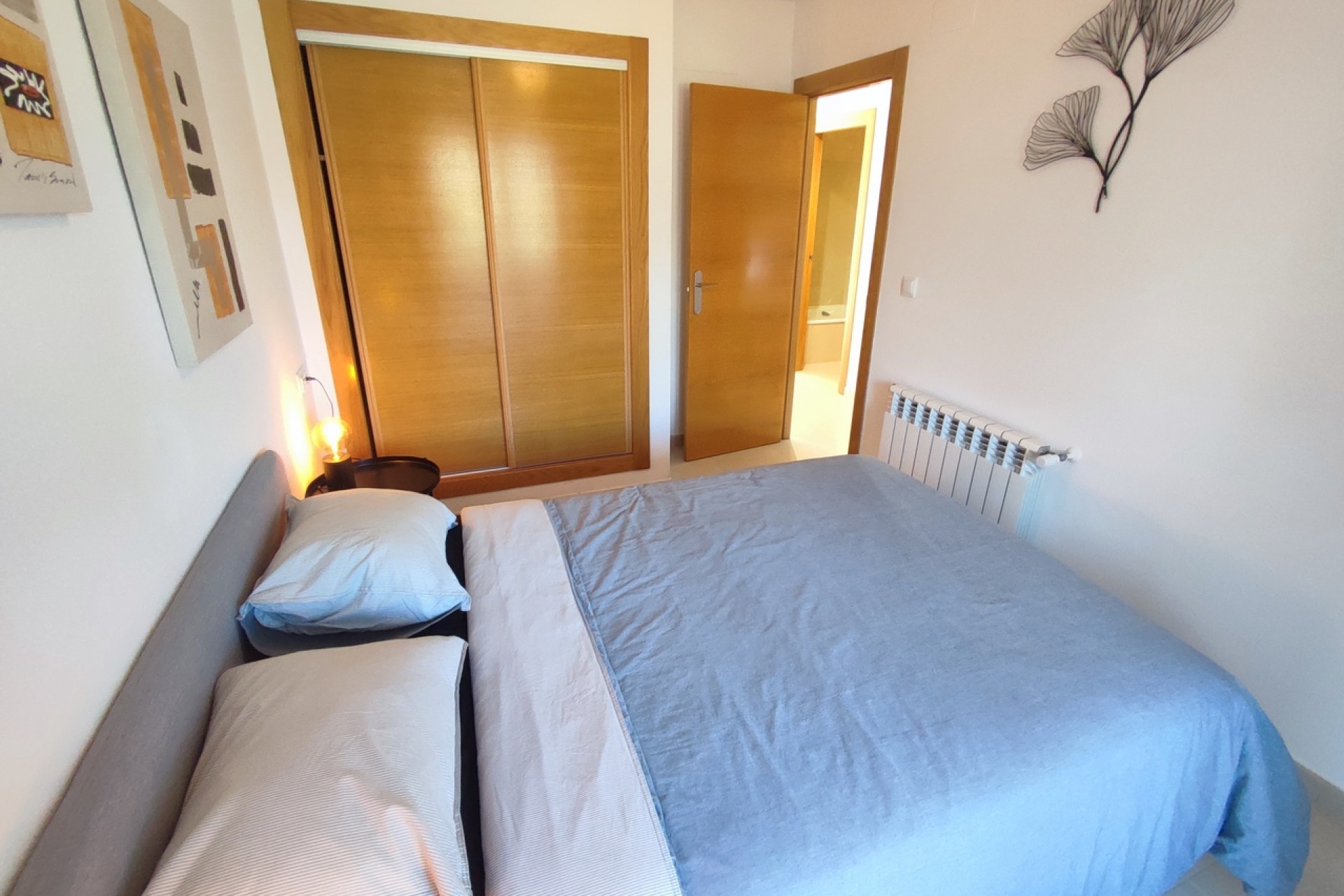 Återförsäljning - Apartment -
Hacienda Riquelme Golf Resort - Inland