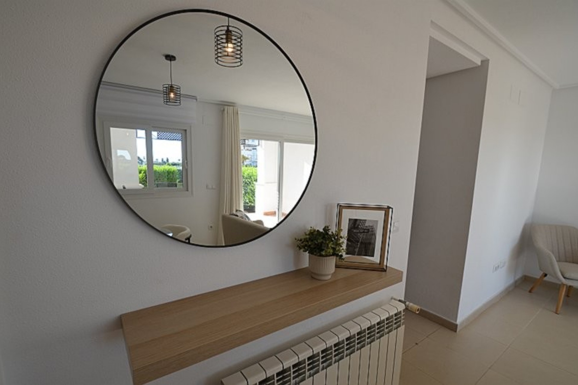 Återförsäljning - Apartment -
Hacienda Riquelme Golf Resort - Inland