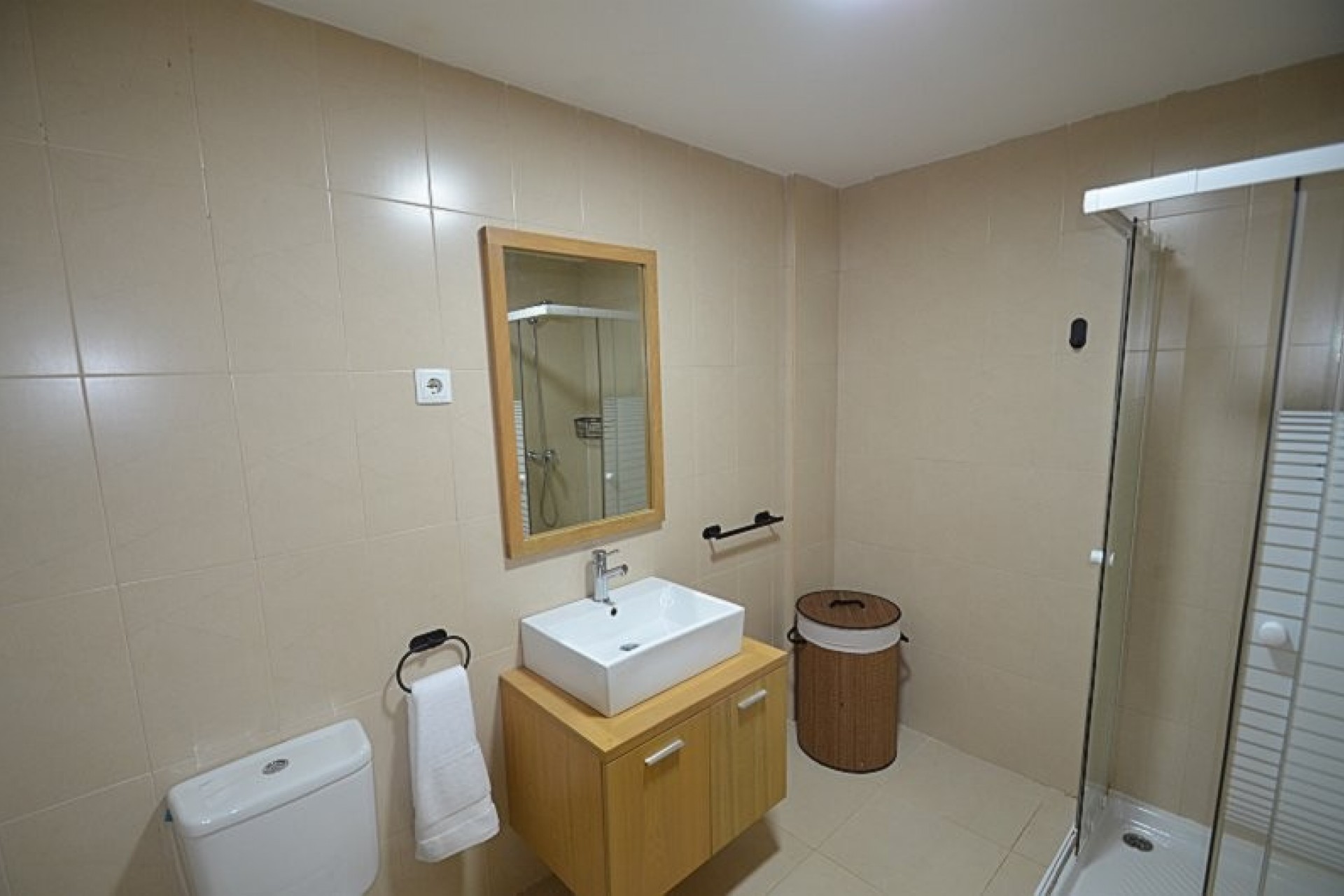 Återförsäljning - Apartment -
Hacienda Riquelme Golf Resort - Inland