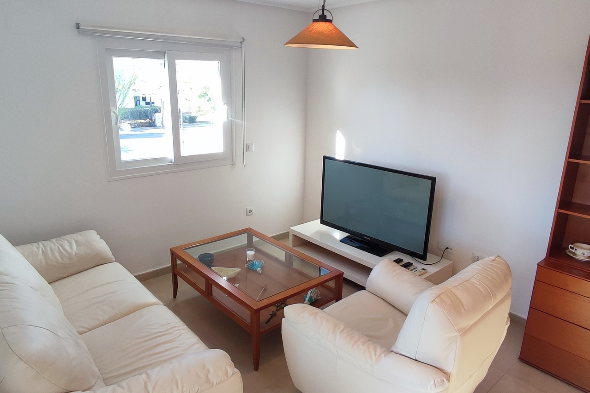 Återförsäljning - Apartment -
Hacienda Riquelme Golf Resort - Inland