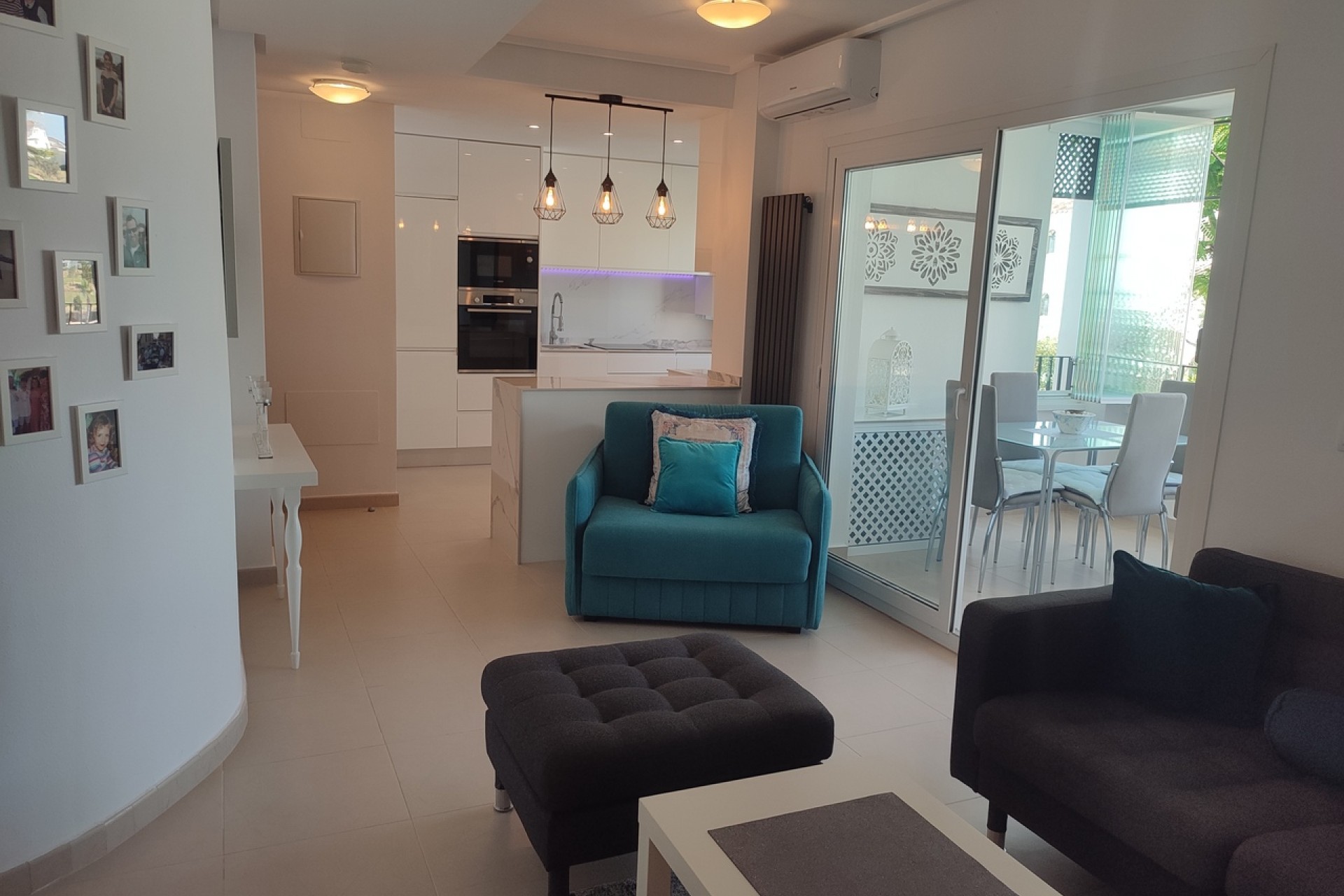 Återförsäljning - Apartment -
Hacienda Riquelme Golf Resort - Inland