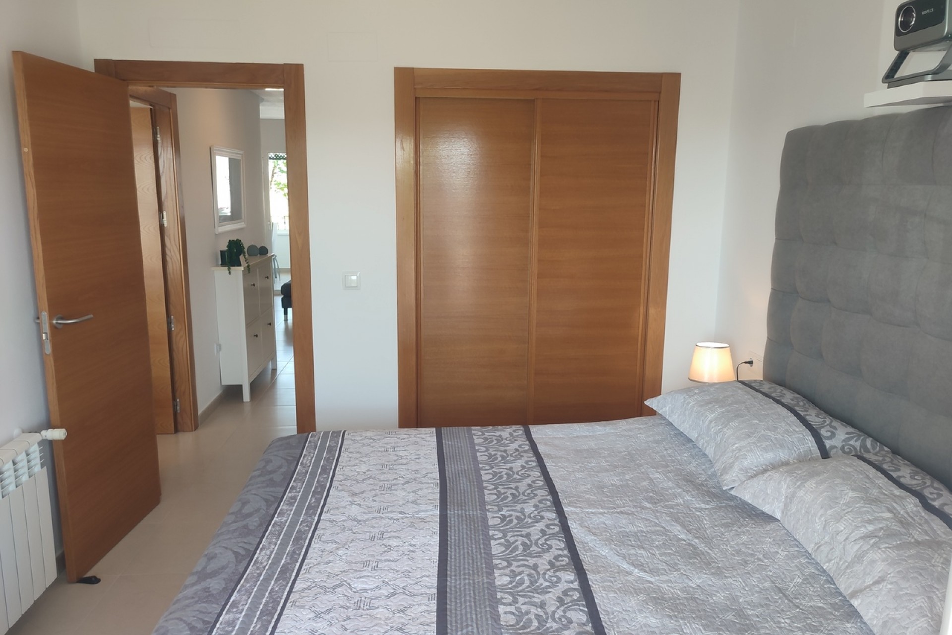 Återförsäljning - Apartment -
Hacienda Riquelme Golf Resort - Inland
