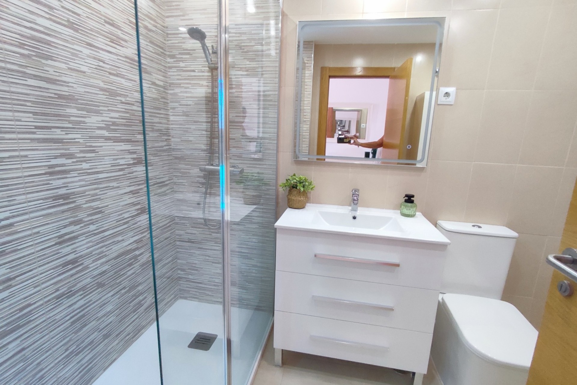 Återförsäljning - Apartment -
Hacienda Riquelme Golf Resort - Inland