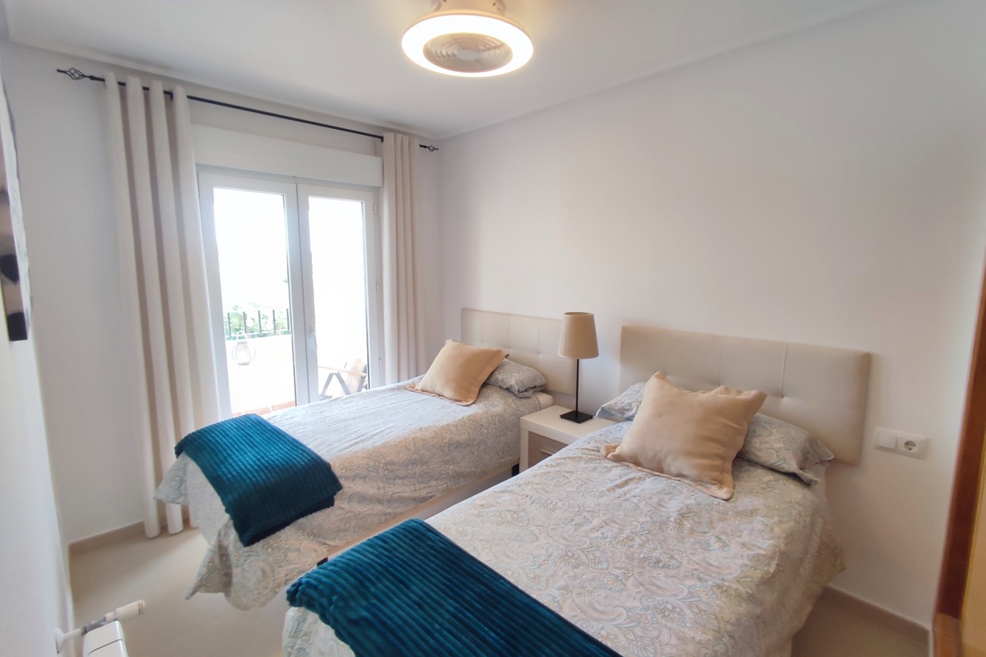 Återförsäljning - Apartment -
Hacienda Riquelme Golf Resort - Inland