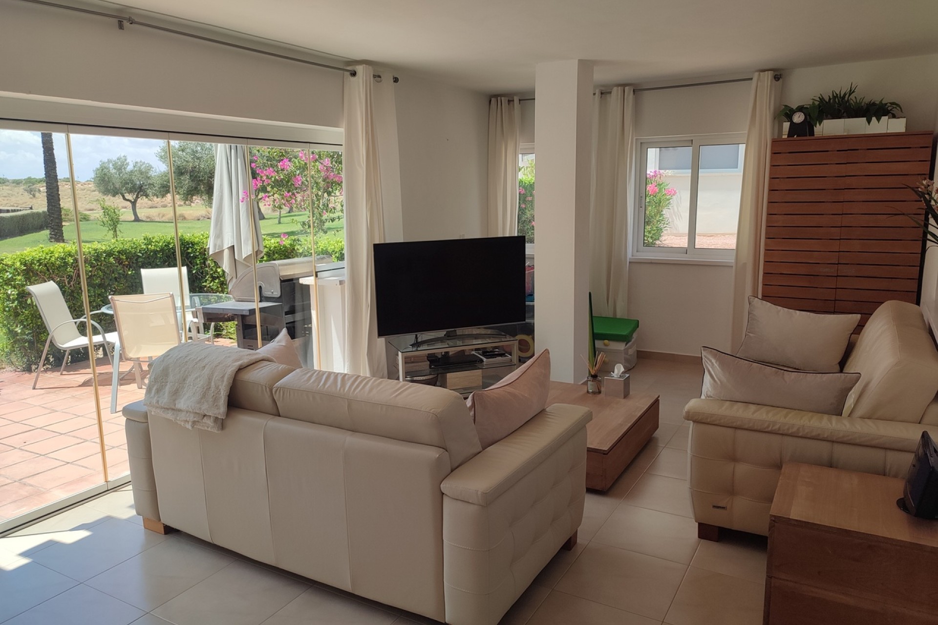 Återförsäljning - Apartment -
Hacienda Riquelme Golf Resort - Inland