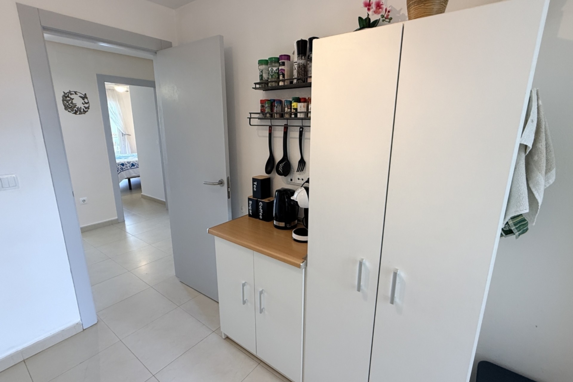 Återförsäljning - Apartment -
Hacienda Riquelme Golf Resort - Inland