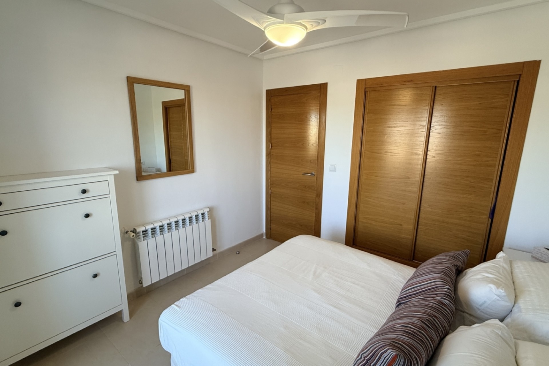 Återförsäljning - Apartment -
Hacienda Riquelme Golf Resort - Inland