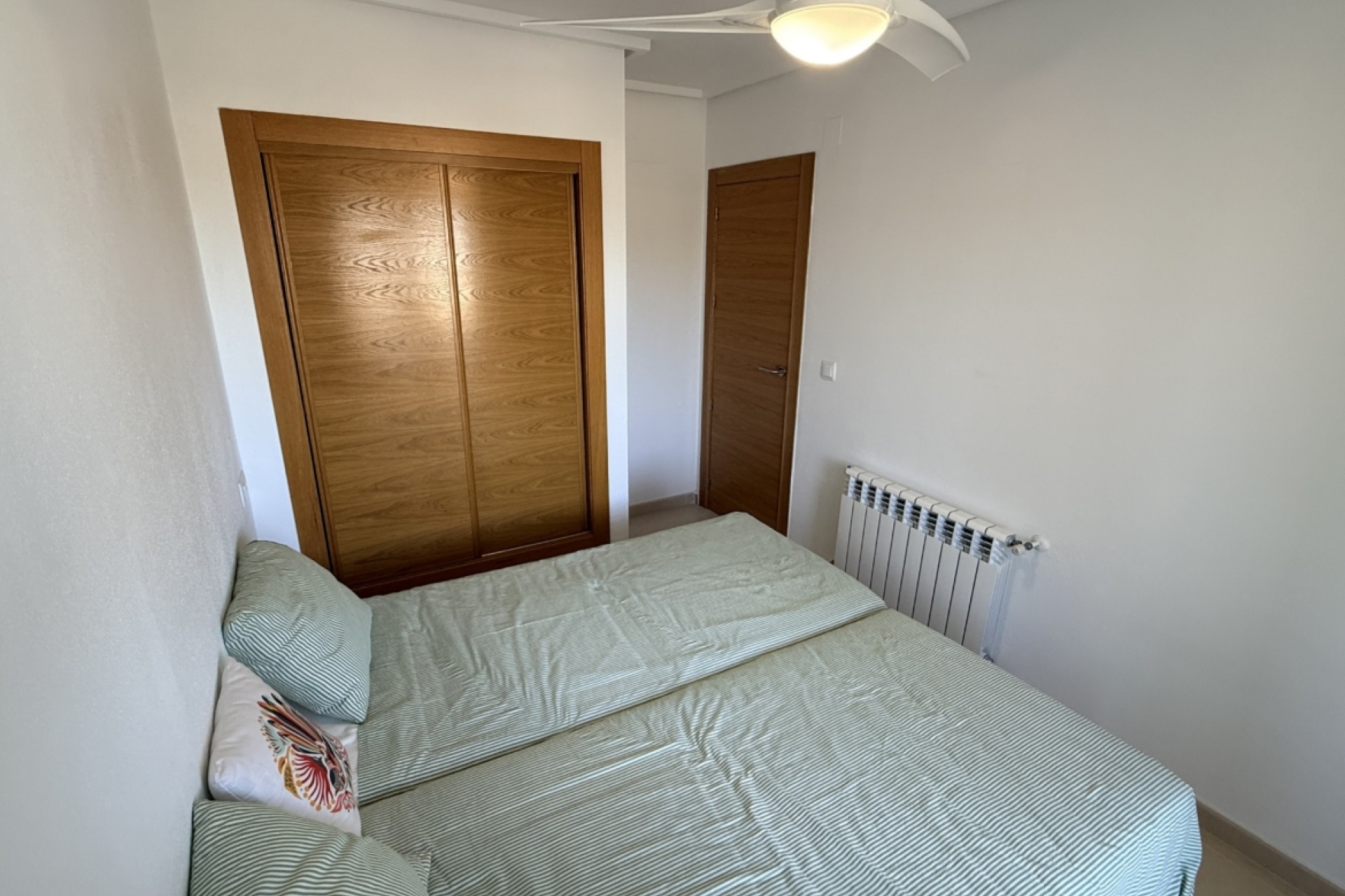 Återförsäljning - Apartment -
Hacienda Riquelme Golf Resort - Inland